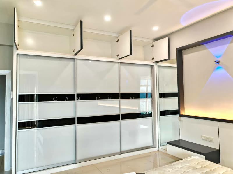 Condominium for Rent at Zan Pavillion - Gan Chun Kai - Bedroom - PropertyGuru.com.my