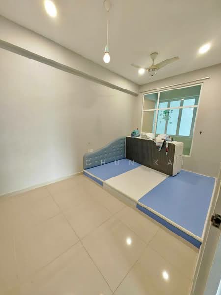 Condominium for Rent at Zan Pavillion - Gan Chun Kai - Bedroom - PropertyGuru.com.my