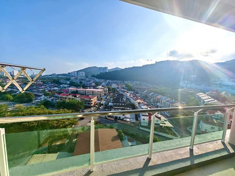 Condominium for Rent at Zan Pavillion - Gan Chun Kai - View - PropertyGuru.com.my