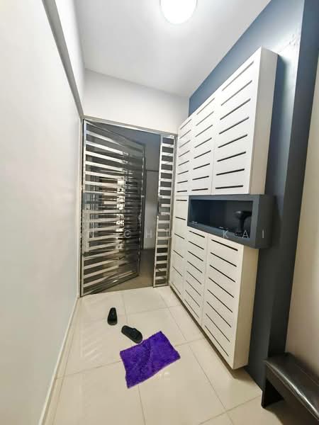 Condominium for Rent at Zan Pavillion - Gan Chun Kai - Entrance - PropertyGuru.com.my