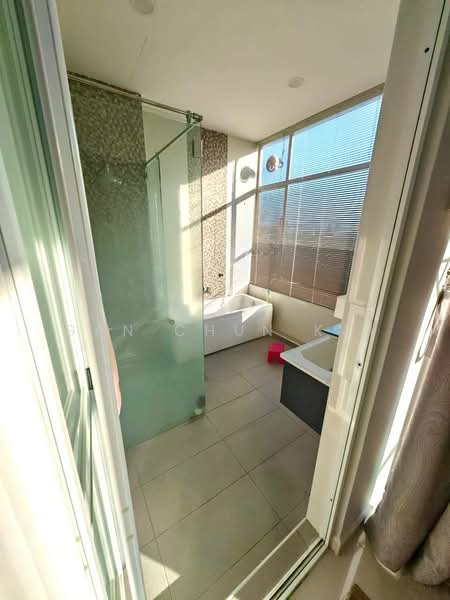 Condominium for Rent at Zan Pavillion - Gan Chun Kai - Bathroom - PropertyGuru.com.my