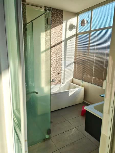 Condominium for Rent at Zan Pavillion - Gan Chun Kai - Bathroom - PropertyGuru.com.my