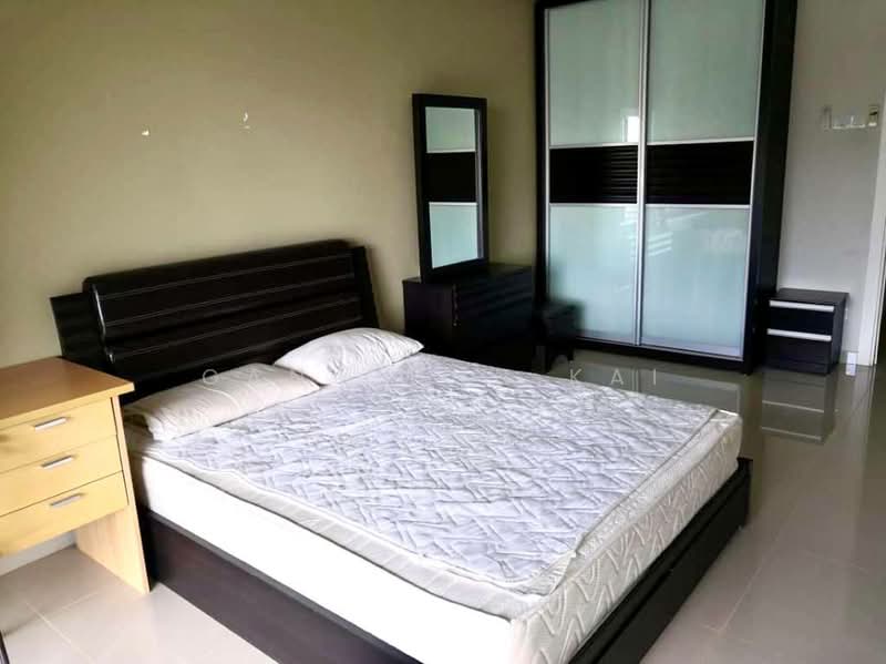Condominium for Rent at Zan Pavillion - Gan Chun Kai - Bedroom - PropertyGuru.com.my