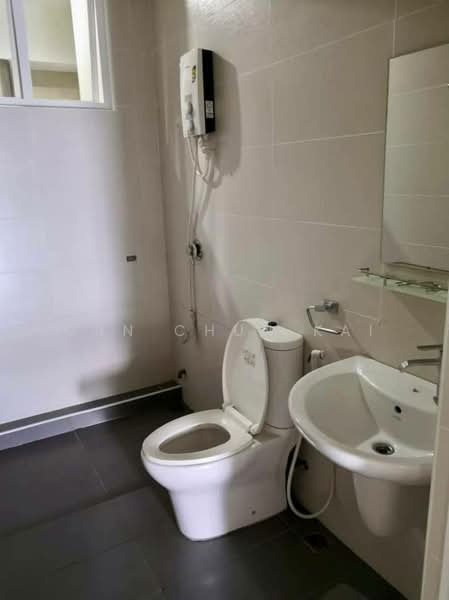 Condominium for Rent at Zan Pavillion - Gan Chun Kai - Bathroom - PropertyGuru.com.my