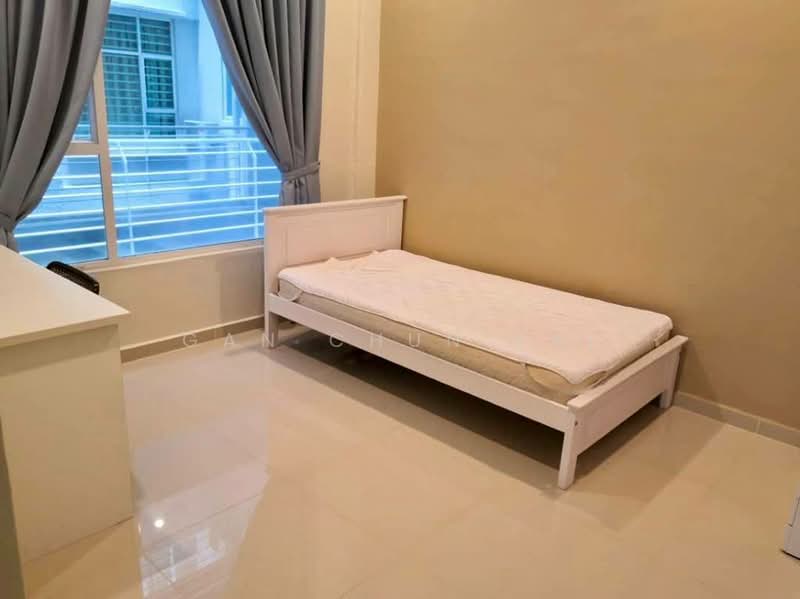 Condominium for Rent at Zan Pavillion - Gan Chun Kai - Bedroom - PropertyGuru.com.my