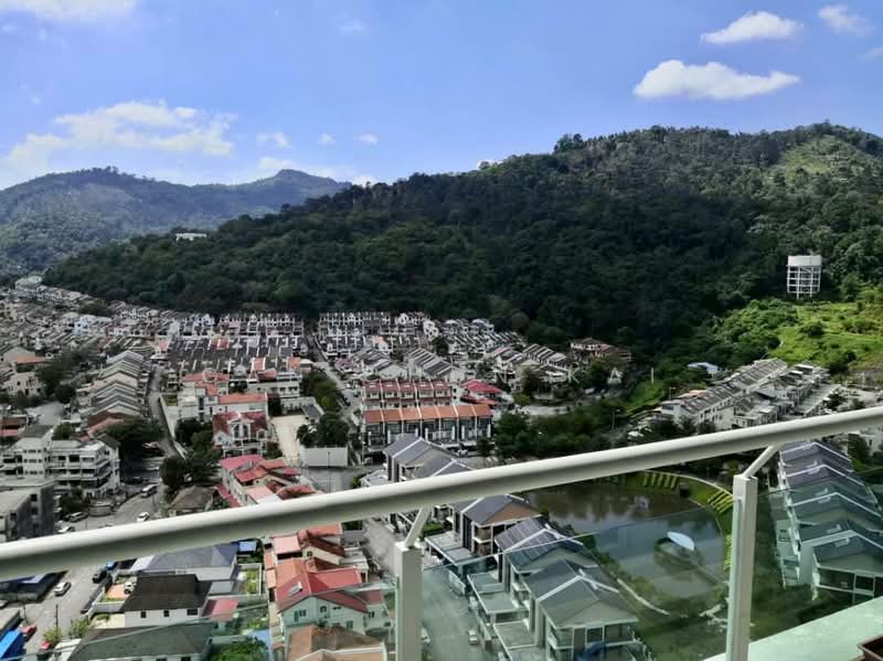 Condominium for Rent at Zan Pavillion - Gan Chun Kai - Exterior - PropertyGuru.com.my