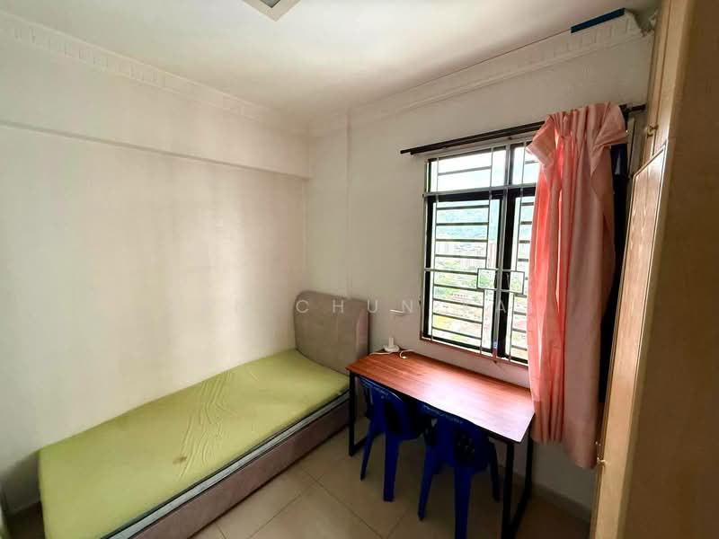 Condominium for Rent at Sunny Ville Condominium - Gan Chun Kai - Bedroom - PropertyGuru.com.my