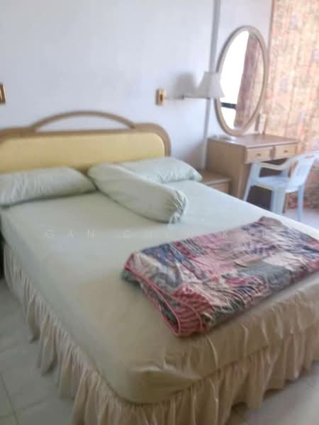 Condominium for Rent at Sunny Ville Condominium - Gan Chun Kai - Bedroom - PropertyGuru.com.my