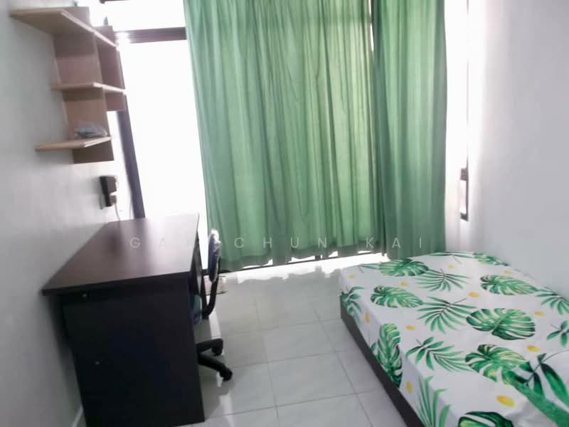 Condominium for Rent at Sunny Ville Condominium - Gan Chun Kai - Bedroom - PropertyGuru.com.my
