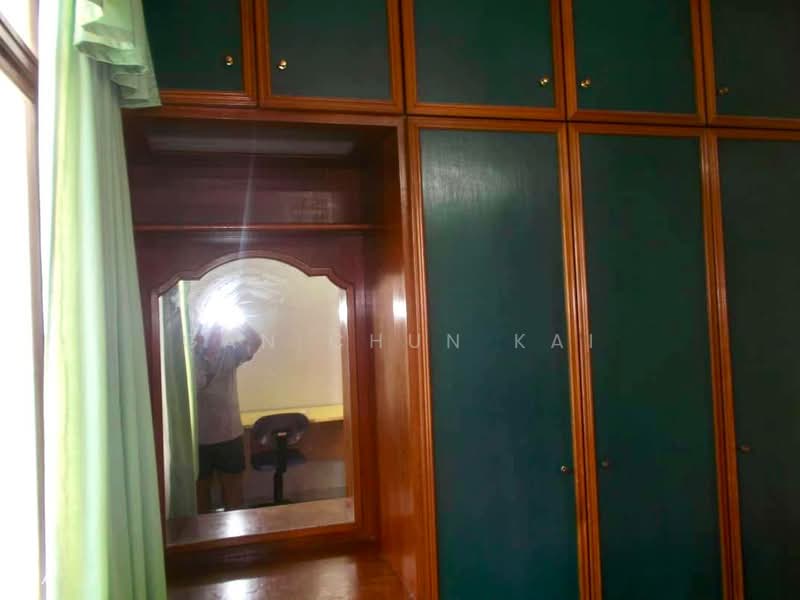 Condominium for Rent at Sunny Ville Condominium - Gan Chun Kai - Interior - PropertyGuru.com.my