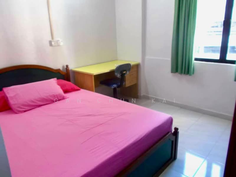 Condominium for Rent at Sunny Ville Condominium - Gan Chun Kai - Bedroom - PropertyGuru.com.my
