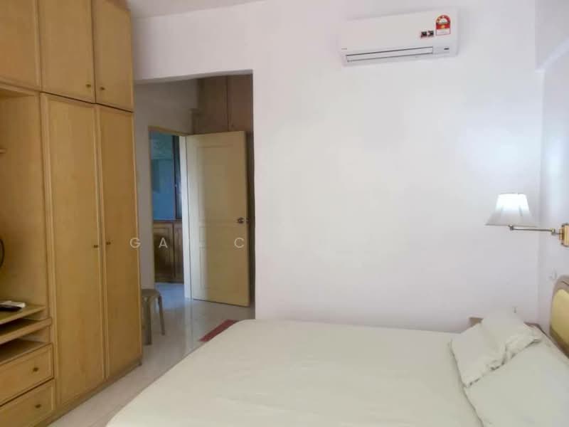 Condominium for Rent at Sunny Ville Condominium - Gan Chun Kai - Bedroom - PropertyGuru.com.my