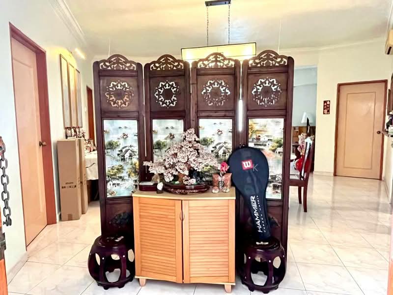 Condominium for Rent at Twin Towers - Gan Chun Kai - Interior - PropertyGuru.com.my