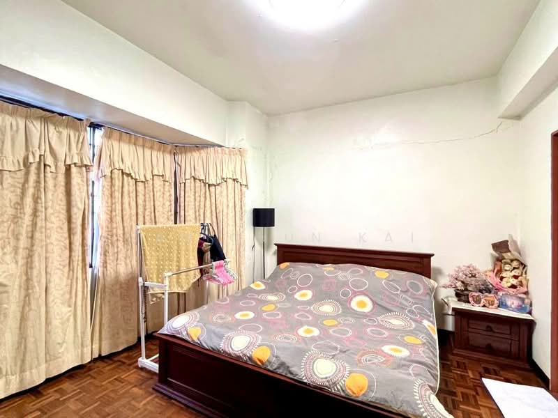 Condominium for Rent at Twin Towers - Gan Chun Kai - Bedroom - PropertyGuru.com.my