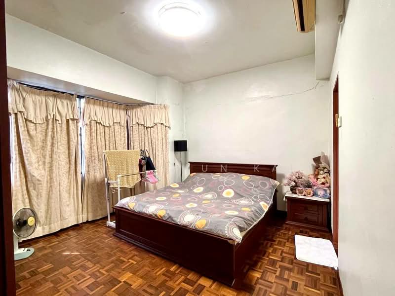 Condominium for Rent at Twin Towers - Gan Chun Kai - Bedroom - PropertyGuru.com.my