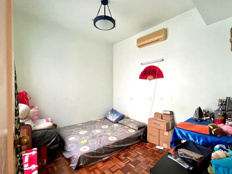 Condominium for Rent at Twin Towers - Gan Chun Kai - Bedroom - PropertyGuru.com.my