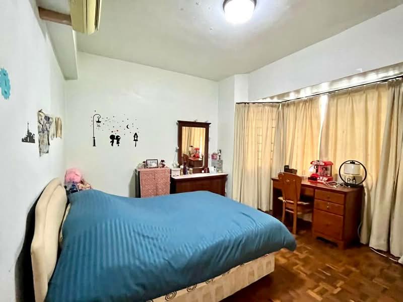 Condominium for Rent at Twin Towers - Gan Chun Kai - Bedroom - PropertyGuru.com.my