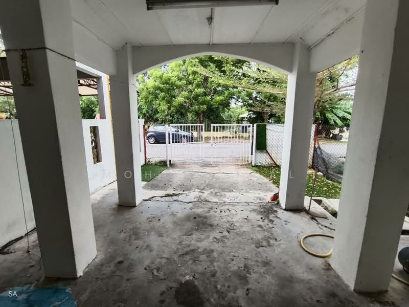 Renovated & Fully Furnished Rumah Teres 2 Tingkat Seksyen 4 Bangi untuk Untuk Dijual - RM 530,000, Mac 2026 - Exterior - PropertyGuru.com.my