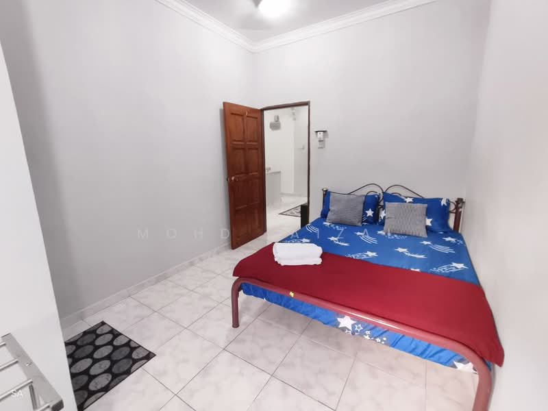 Renovated & Fully Furnished Rumah Teres 2 Tingkat Seksyen 4 Bangi untuk Untuk Dijual - RM 530,000, Mac 2026 - Bedroom - PropertyGuru.com.my