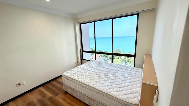 Condominium for Rent at Twin Towers - Gan Chun Kai - Bedroom - PropertyGuru.com.my