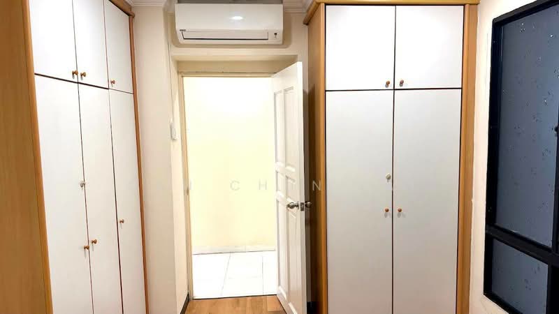 Condominium for Rent at Twin Towers - Gan Chun Kai - Interior - PropertyGuru.com.my