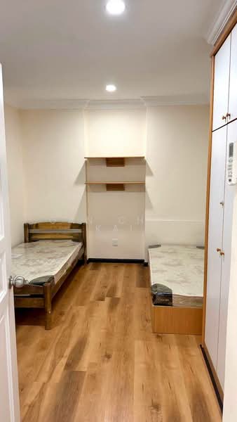 Condominium for Rent at Twin Towers - Gan Chun Kai - Bedroom - PropertyGuru.com.my