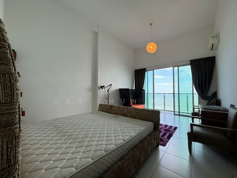 Condominium for Rent at 10 Island Resort - Gan Chun Kai - Bedroom - PropertyGuru.com.my