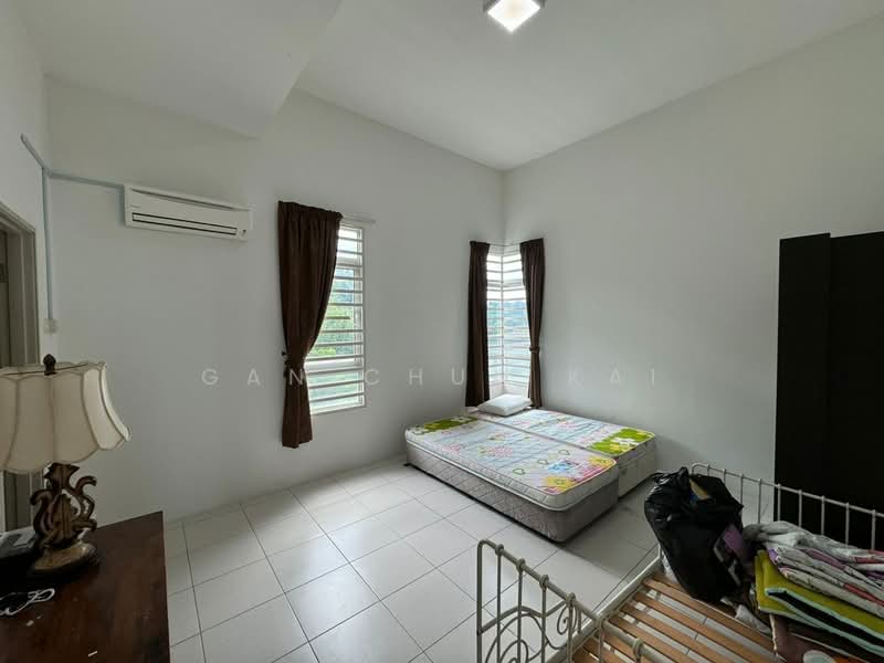 Condominium for Rent at 10 Island Resort - Gan Chun Kai - Bedroom - PropertyGuru.com.my