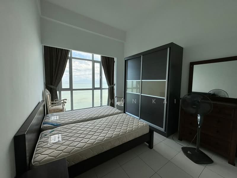 Condominium for Rent at 10 Island Resort - Gan Chun Kai - Bedroom - PropertyGuru.com.my