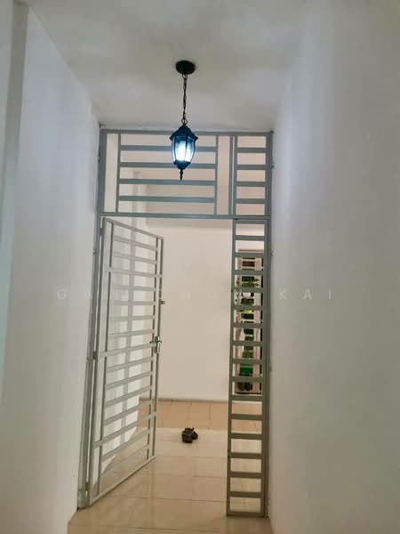 Condominium for Rent at D'Piazza - Gan Chun Kai - Entrance - PropertyGuru.com.my