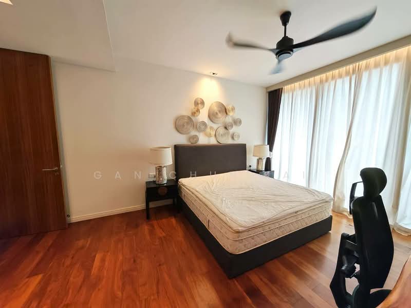 Shorefront Residences untuk Untuk Disewa - RM 7,000 /bulan, Mac 2026 - Bedroom - PropertyGuru.com.my