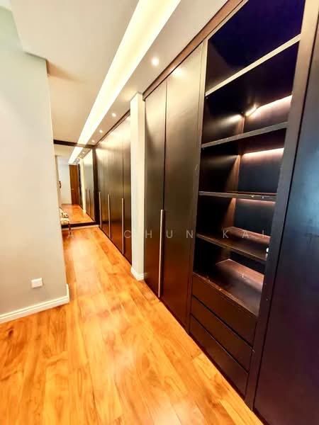 Shorefront Residences untuk Untuk Disewa - RM 7,000 /bulan, Mac 2026 - Corridor - PropertyGuru.com.my