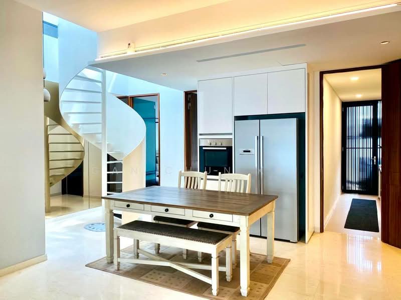 Shorefront Residences untuk Untuk Disewa - RM 7,800 /bulan, Mac 2026 - Interior - PropertyGuru.com.my