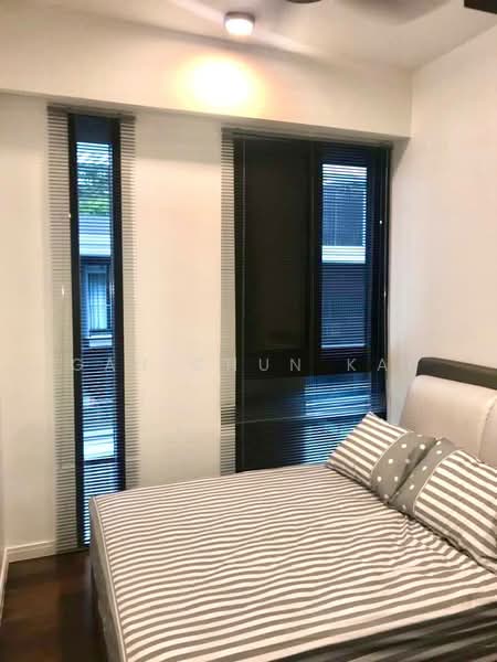 Shorefront Residences untuk Untuk Disewa - RM 7,800 /bulan, Mac 2026 - Bedroom - PropertyGuru.com.my