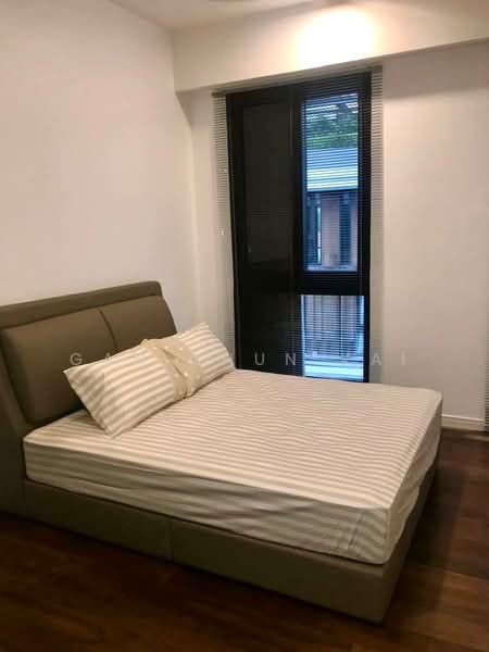 Shorefront Residences untuk Untuk Disewa - RM 7,800 /bulan, Mac 2026 - Bedroom - PropertyGuru.com.my
