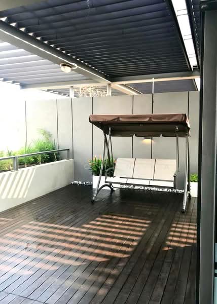 Shorefront Residences untuk Untuk Disewa - RM 7,800 /bulan, Mac 2026 - Exterior - PropertyGuru.com.my