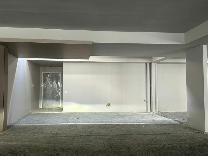 3-storey Terraced House for Sale in Taman Melawati (Ulu Kelang) - Shin Yee Shereen Ong - Entrance - PropertyGuru.com.my