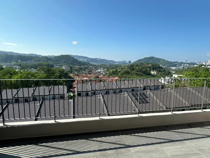3-storey Terraced House for Sale in Taman Melawati (Ulu Kelang) - Shin Yee Shereen Ong - View - PropertyGuru.com.my