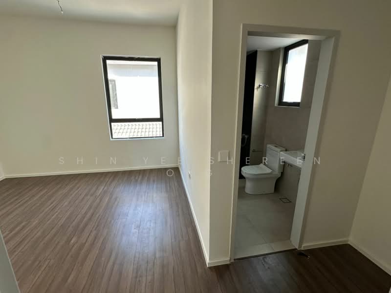 3-storey Terraced House for Sale in Taman Melawati (Ulu Kelang) - Shin Yee Shereen Ong - Interior - PropertyGuru.com.my