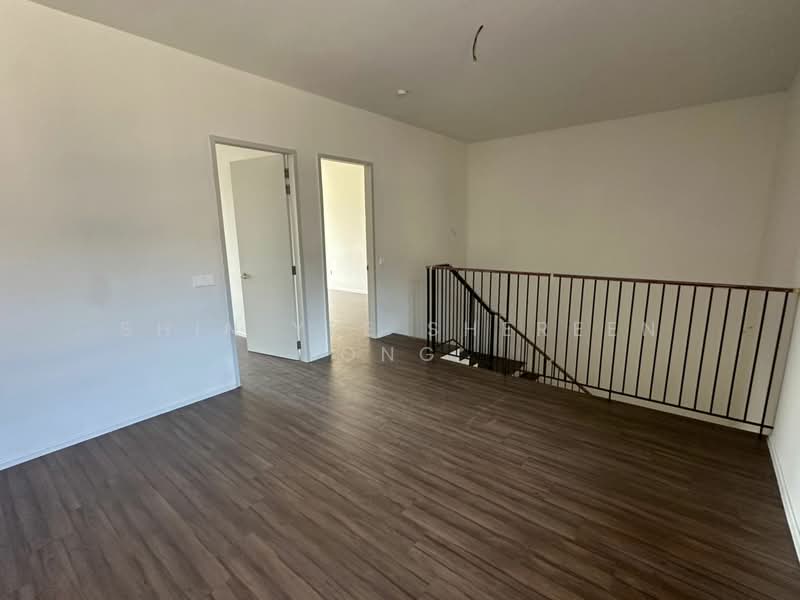 3-storey Terraced House for Sale in Taman Melawati (Ulu Kelang) - Shin Yee Shereen Ong - Interior - PropertyGuru.com.my