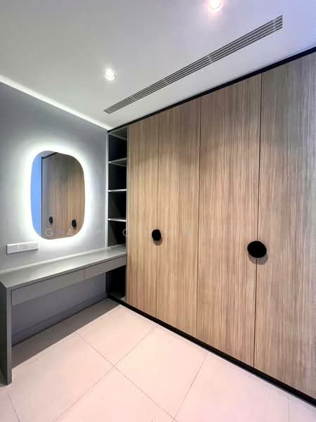 Shorefront Residences untuk Untuk Disewa - RM 7,500 /bulan, Mac 2026 - Interior - PropertyGuru.com.my