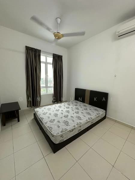 Condominium for Rent at Arena Residence - Gan Chun Kai - Bedroom - PropertyGuru.com.my