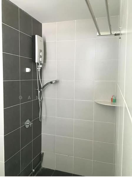 Condominium for Rent at Arena Residence - Gan Chun Kai - Bathroom - PropertyGuru.com.my