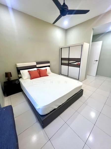 Condominium for Rent at Arena Residence - Gan Chun Kai - Bedroom - PropertyGuru.com.my