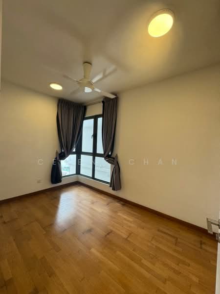 Teega Residences untuk Untuk Disewa - RM 4,500 /bulan, Mac 2026 - Bedroom - PropertyGuru.com.my