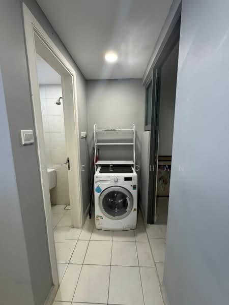 Teega Residences untuk Untuk Disewa - RM 4,500 /bulan, Mac 2026 - Bathroom - PropertyGuru.com.my