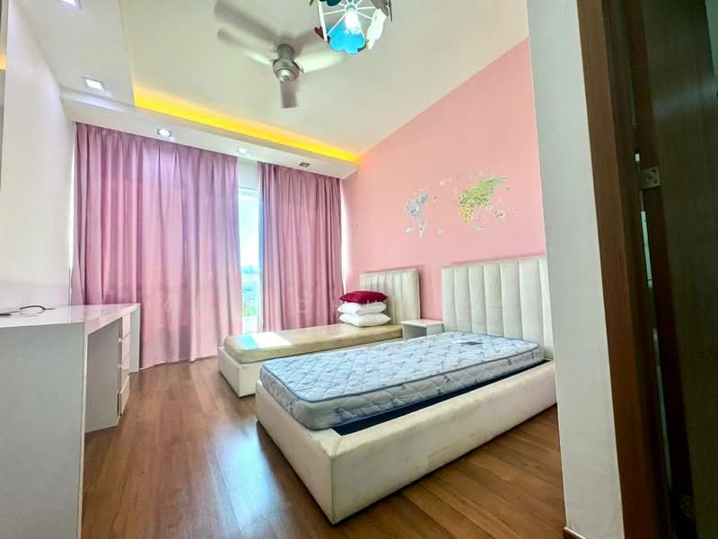 Central Park condominium untuk Untuk Disewa - RM 4,000 /bulan, Mac 2026 - Bedroom - PropertyGuru.com.my