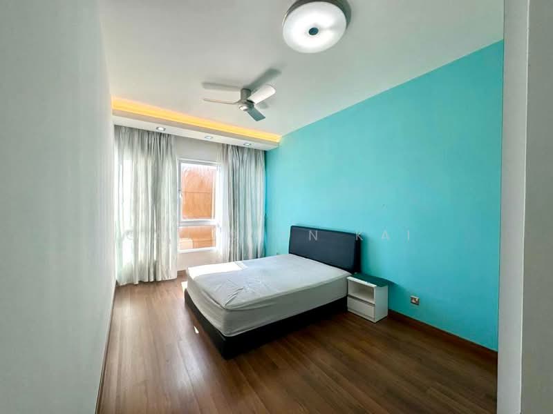 Central Park condominium untuk Untuk Disewa - RM 4,000 /bulan, Mac 2026 - Bedroom - PropertyGuru.com.my