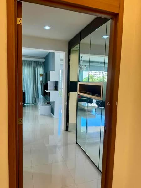 Central Park condominium untuk Untuk Disewa - RM 4,000 /bulan, Mac 2026 - Interior - PropertyGuru.com.my