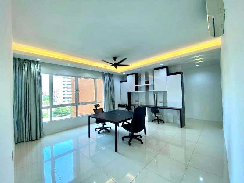 Central Park condominium untuk Untuk Disewa - RM 4,000 /bulan, Mac 2026 - Study - PropertyGuru.com.my